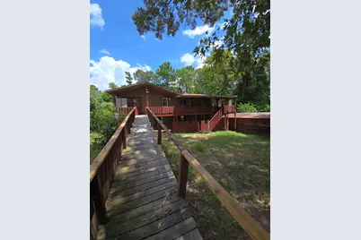 101 Dogwood Place, Point Blank, TX 77364 - Photo 1