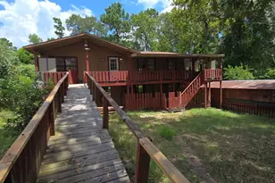 101 Dogwood Pl, Point Blank, TX 77364 - Photo 1