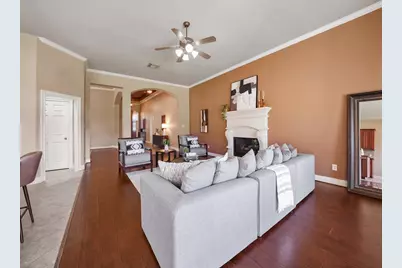 2898 Woodland Glen Lane, Conroe, TX 77385 - Photo 11