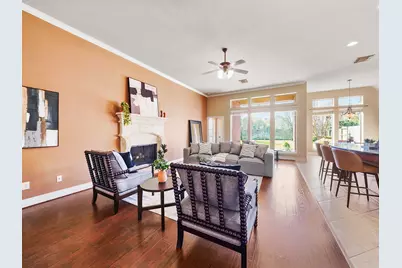 2898 Woodland Glen Lane, Conroe, TX 77385 - Photo 9