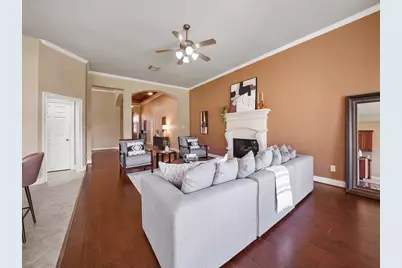 2898 Woodland Glen Lane, Conroe, TX 77385 - Photo 11