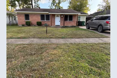 7626 Rhobell Street, Houston, TX 77016 - Photo 1