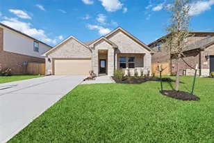 21518 Carbone Ln, Richmond, TX 77406 - Photo 1