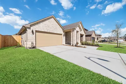 21518 Carbone Lane, Richmond, TX 77406 - Photo 3