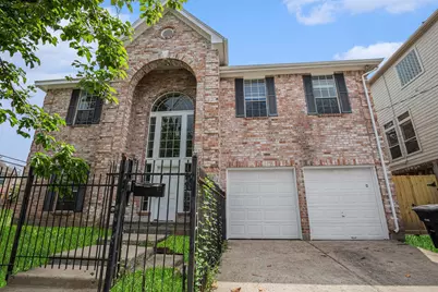 5001 Jackson Street, Houston, TX 77004 - Photo 3
