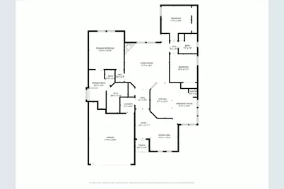 8102 Pinewood Park, Humble, TX 77346 - Photo 33