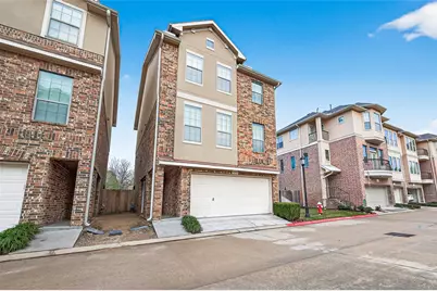 8102 Stoneyway Drive, Houston, TX 77040 - Photo 3