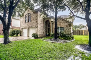 16606 Greenbriar Point Ln, Houston, TX 77095 - Photo 1
