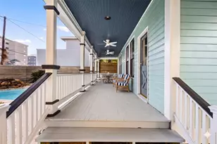 2207 Bernardo De Galvez, Galveston, TX 77550 - Photo 3
