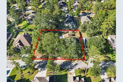 9096 N Comanche Circle, Willis, TX 77378 - Photo 3