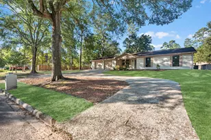 9096 N Comanche Cir, Willis, TX 77378 - Photo 5