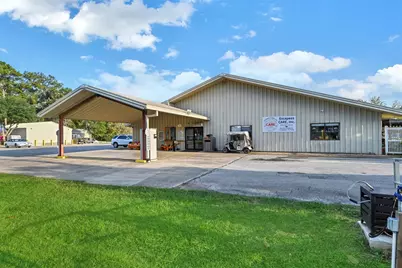 180 Sunrise Drive, Livingston, TX 77351 - Photo 21