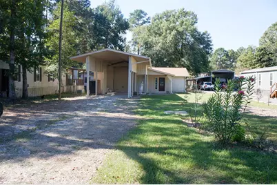 180 Sunrise Drive, Livingston, TX 77351 - Photo 1