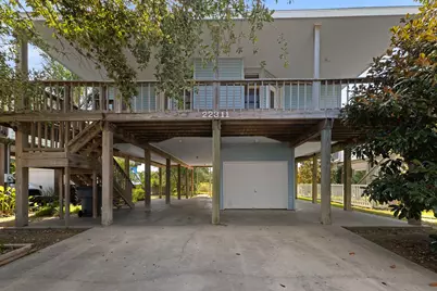 22311 Isle View Drive, Galveston, TX 77554 - Photo 1