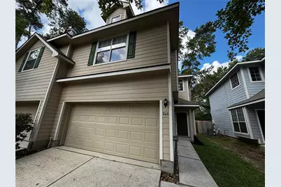 246 W Stedhill Loop W, The Woodlands, TX 77384 - Photo 3