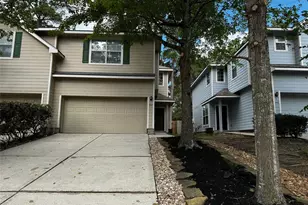 246 W Stedhill Loop W, The Woodlands, TX 77384 - Photo 1