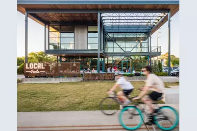 1020 W 15th 1/2 Street #B, Houston, TX 77008 - Photo 49