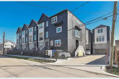 1020 W 15th 1/2 Street #B, Houston, TX 77008 - Photo 47