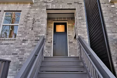 1020 W 15th 1/2 Street #B, Houston, TX 77008 - Photo 45