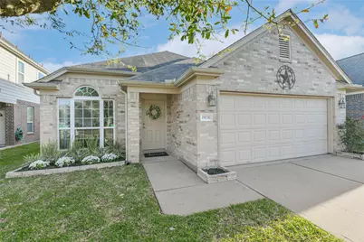 19031 Ashford Square Street, Tomball, TX 77375 - Photo 1