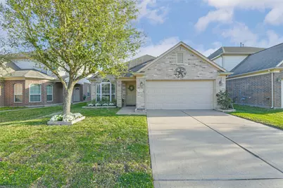 19031 Ashford Square Street, Tomball, TX 77375 - Photo 21