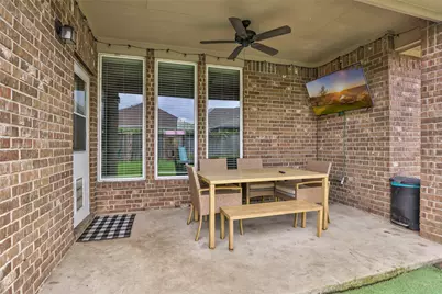 21211 Flowering Dogwood Circle, Porter, TX 77365 - Photo 25