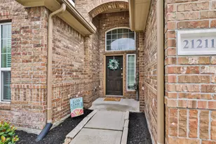 21211 Flowering Dogwood Cir, Porter, TX 77365 - Photo 3
