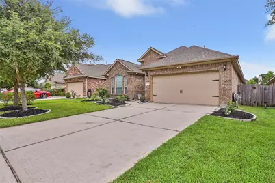 21211 Flowering Dogwood Circle, Porter, TX 77365 - Photo 1