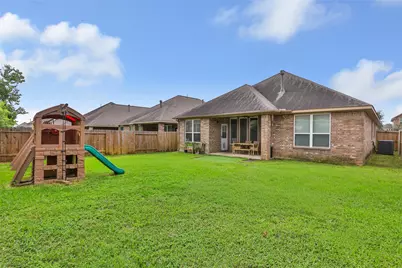 21211 Flowering Dogwood Circle, Porter, TX 77365 - Photo 29