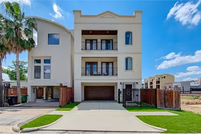 1509 Holly Street, Houston, TX 77007 - Photo 1