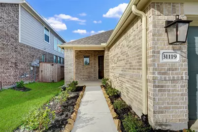 31119 Myers Haven Lane, Hockley, TX 77447 - Photo 3