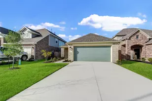 31119 Myers Hvn Ln, Hockley, TX 77447 - Photo 1