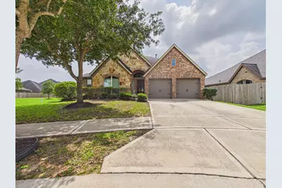2807 Naples Park Lane, Richmond, TX 77406 - Photo 3