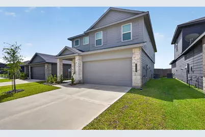 1115 Tempranillo Way, Houston, TX 77090 - Photo 3