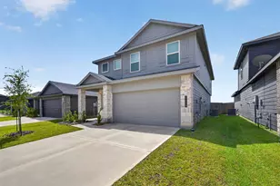 1115 Tempranillo Wy, Houston, TX 77090 - Photo 3