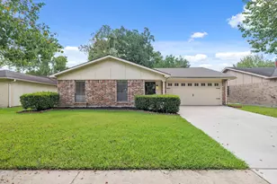 2015 Quail Valley E Dr, Missouri City, TX 77459 - Photo 3