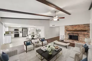 2015 Quail Valley E Dr, Missouri City, TX 77459 - Photo 7