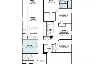 21430 Villa Spruce Ln, Tomball, TX 77377 - Photo 9