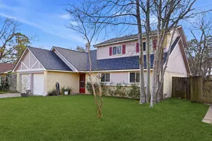 23303 Berry Pine Dr, Spring, TX 77373 - Photo 3