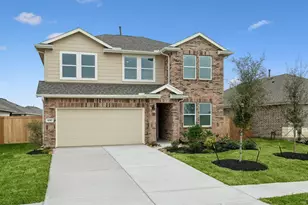 690 Daniels Lk Ln, Dayton, TX 77535 - Photo 1