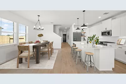 690 Daniels Lake Lane, Dayton, TX 77535 - Photo 13