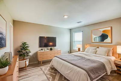 3363 Avary River Lane, Richmond, TX 77406 - Photo 9