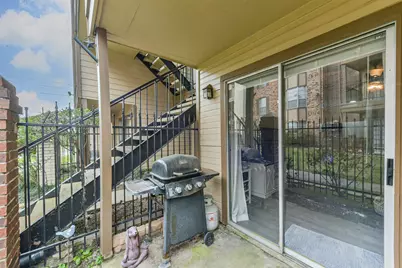 2121 Hepburn Street #612, Houston, TX 77054 - Photo 27