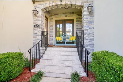 4625 Maple Street, Bellaire, TX 77401 - Photo 5