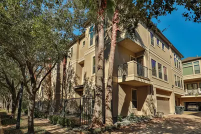 4724 Banning Drive #F, Houston, TX 77027 - Photo 3