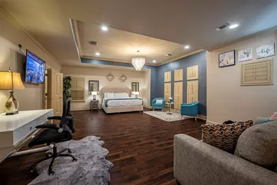 4724 Banning Drive #F, Houston, TX 77027 - Photo 19