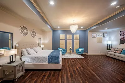 4724 Banning Drive #F, Houston, TX 77027 - Photo 21