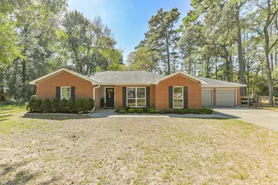 15256 Conroe Drive, Conroe, TX 77384 - Photo 1
