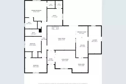 15256 Conroe Drive, Conroe, TX 77384 - Photo 49