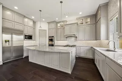 1734 Cornelius Trace Loop, Houston, TX 77055 - Photo 1